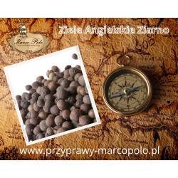 Ziele Angielskie Ziarno 1kg